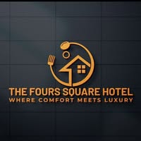 The Fourss Square Hotel Logo